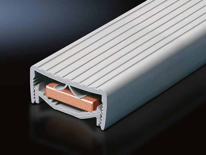 Actual product image Rittal Protective cover SV 3085.000 10 pcs.
