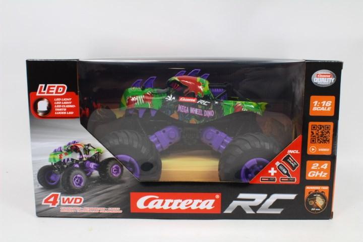 Image du produit Carrera RC 1:16 Mega Wheel Dino