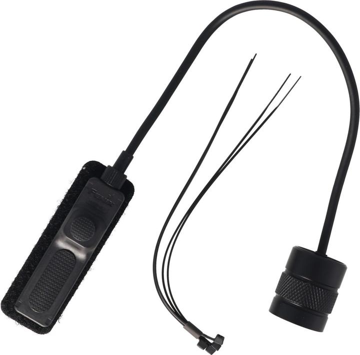 Fenix Kabelschalter AER-02 für PD35, PD35TAC, TK09, TK15, TK15C, TK22, UC35
