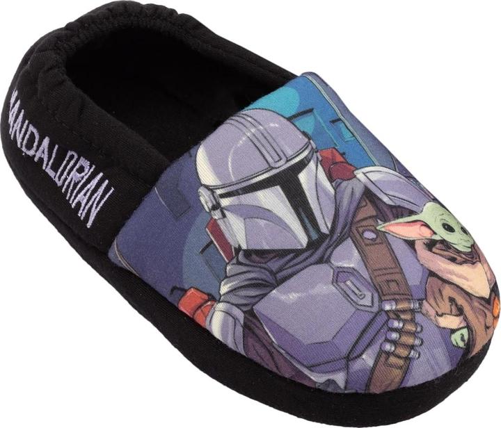Produktbild Star Wars Jungen Hausschuhe (33)