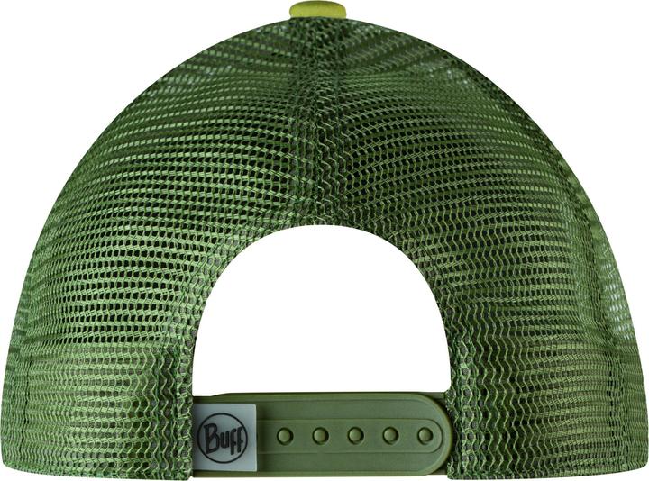 Image du produit Buff Trucker Cap Reth Jungle Xl (L, XL)
