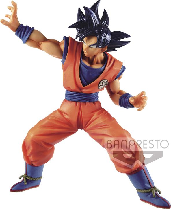 Produktbild Banpresto Dragonball Super: The Son Goku - Maximatic