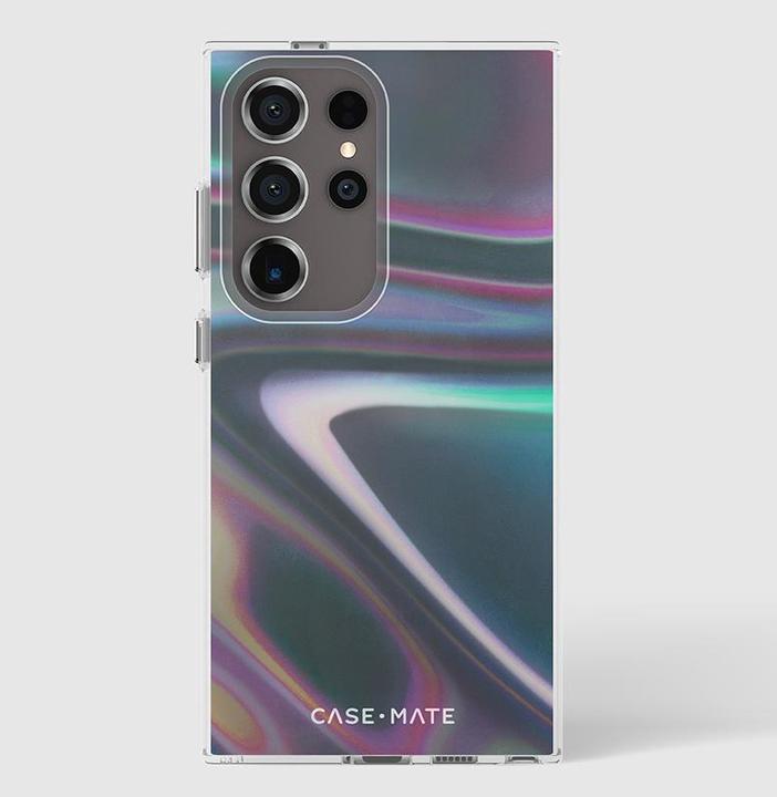Image du produit Case-Mate Bulle de savon (Samsung Galaxy S24 Ultra)