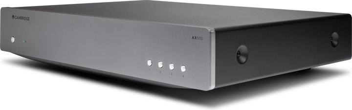 Actual product image Cambridge Audio AXN10 (Radio Tuner, Network Audio Player)