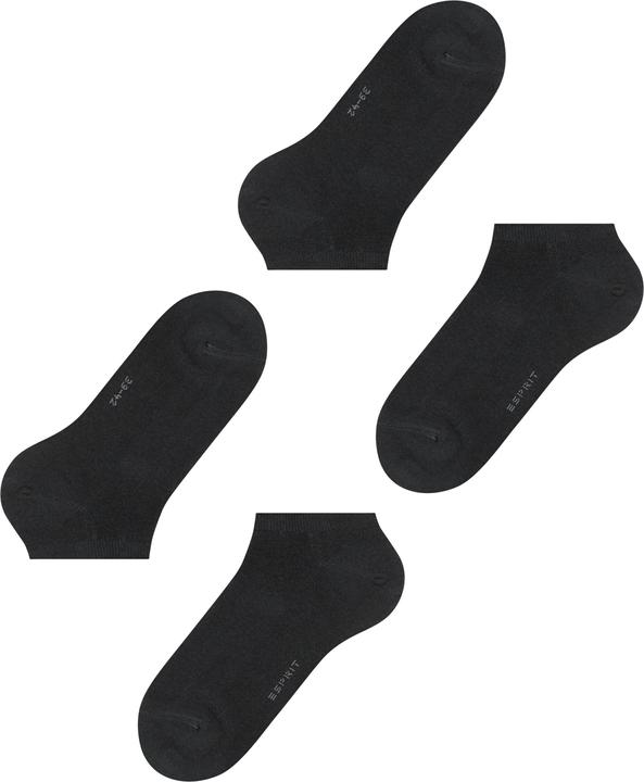 Actual product image Esprit Basic Uni SN 2P (pack of 2, 39 - 42)
