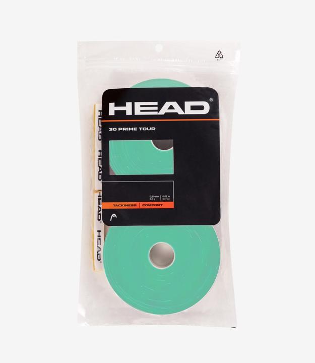 Immagine prodotto Head Prime Tour 30 Overgrip tennis