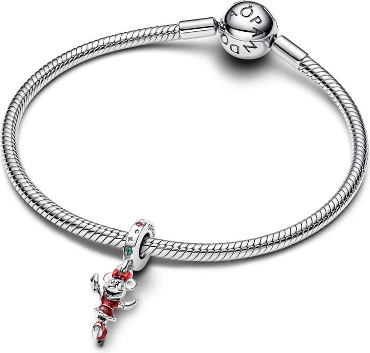 Produktbild Pandora Charm (Silber 925, Emaille)