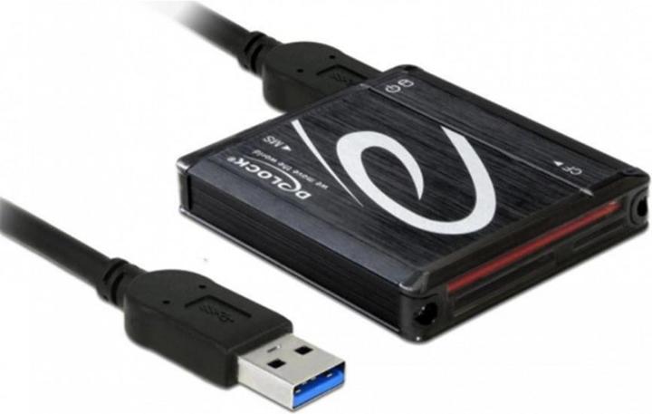 Actual product image Delock All in 1 (USB 3.0)