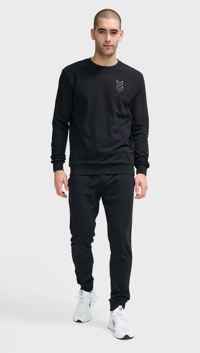 Produktbild hummel hmlACTIVE SWEATSHIRT (S)