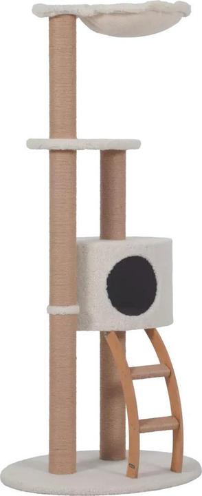 Zolux carving Montana 4, 148 cm, beige (148 cm, Beige)
