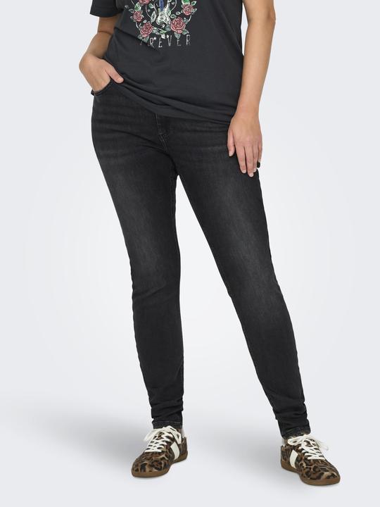 Produktbild Only Carwilly Reg Skinny Dnm Cro224 (W54/L32)