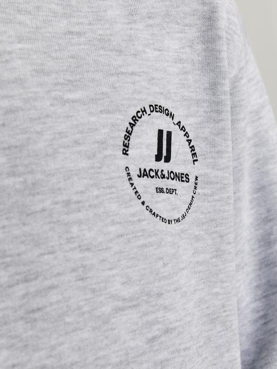 Produktbild Jack & Jones Jjeswift Sweat Hood Noos Jnr (176)