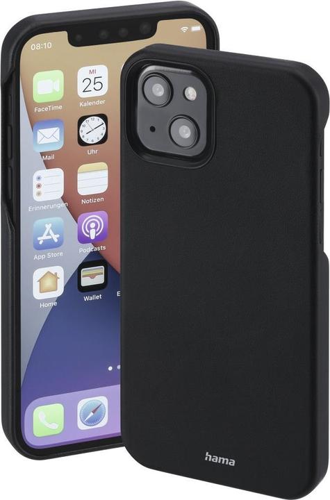 Actual product image Hama MagCase Finest Sense (Apple iPhone 13 mini)