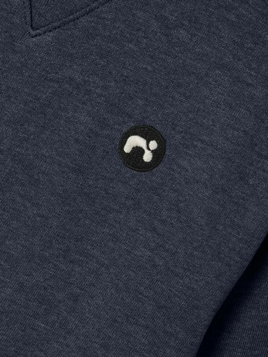 Actual product image Name it Nkmvimo Ls Sweat Bru Noos (146)