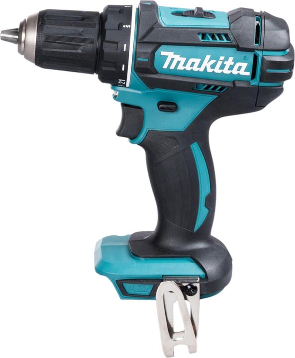 Makita DDF482Z (Fonctionnement sur batterie)