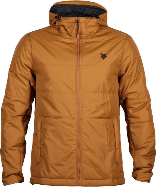 Produktbild Fox JACKET 23 RIDGEWAY 2.0 NUT L (L)