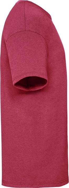 Actual product image Fruit of the Loom Mens Valueweight T-Shirt (S)