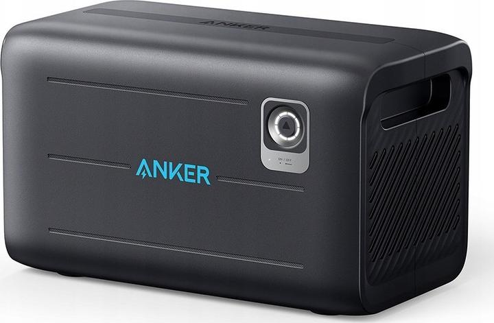 Produktbild Anker Solix Solarbank 2 Erweiterungsakku