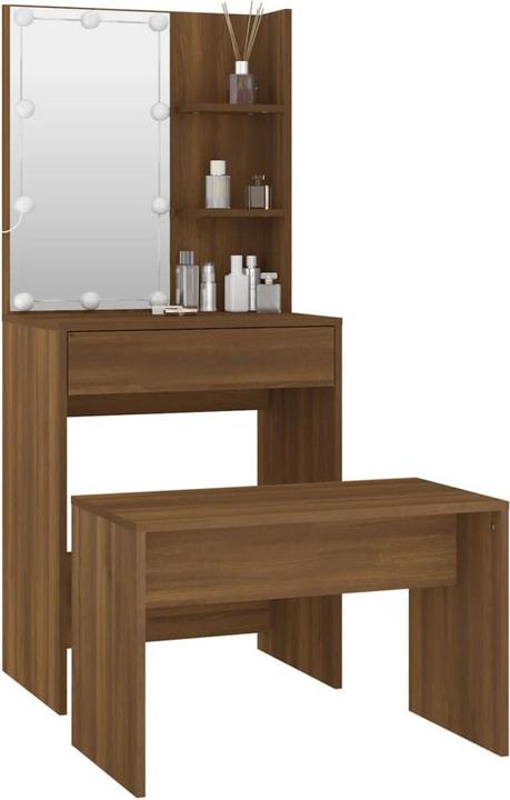 Actual product image VidaXL Milakhna (60 x 40 x 140 cm)