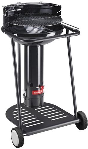 Barbecook Major Black Go (50 cm)