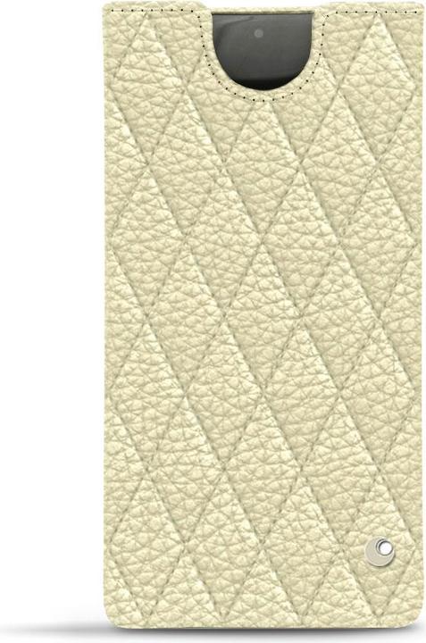 Ivoire - Couture ( Pantone #d6d6c6 )