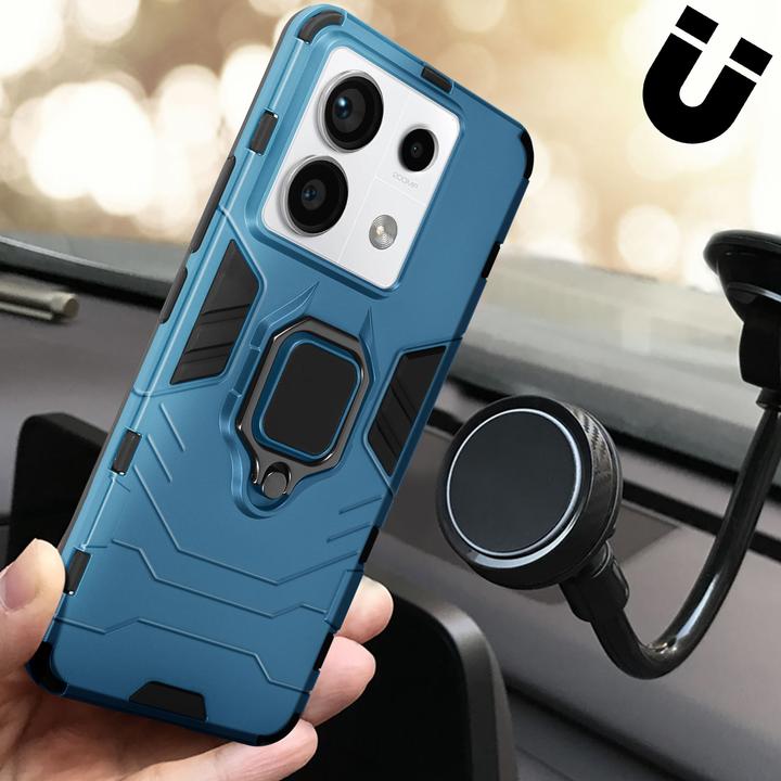 Actual product image Avizar Kibox Series (Xiaomi Redmi Note 13 Pro)