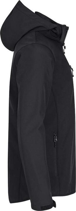 Immagine prodotto Clique Classic Giacca Soft Shell Uomo (L)