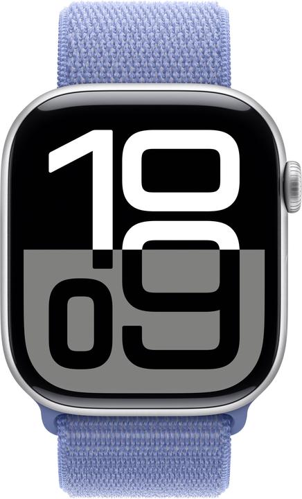 Productafbeelding Apple Sport Loop (46 mm, Nylon)