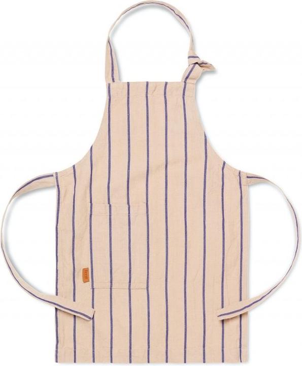 Image du produit Ferm Living Kids Hale Apron (Taille unique)
