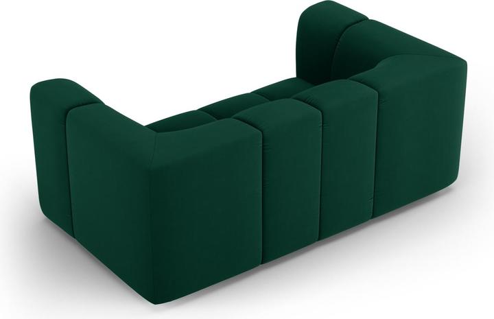 Actual product image Maison Heritage Adams (2 person sofa)