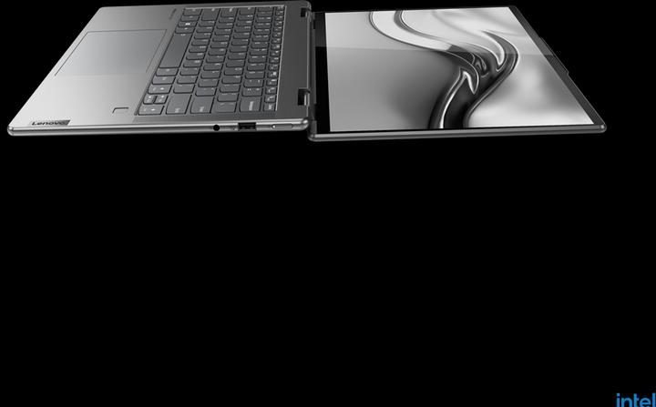 Produktbild Lenovo Yoga 7 (14", Intel Core i7-1260P, 16 GB, 512 GB, CH)