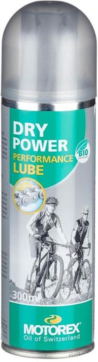 Produktbild Motorex Dry Power (300 ml, Kettenöl)