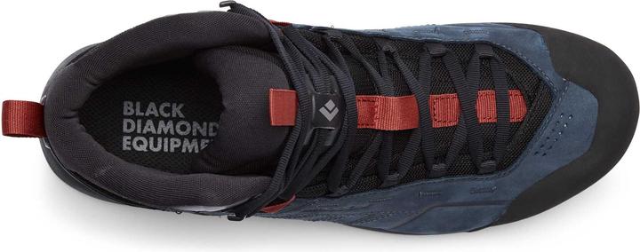 Immagine prodotto Black Diamond M Missn Lthr Mid Wp Apch Scarpe (42)