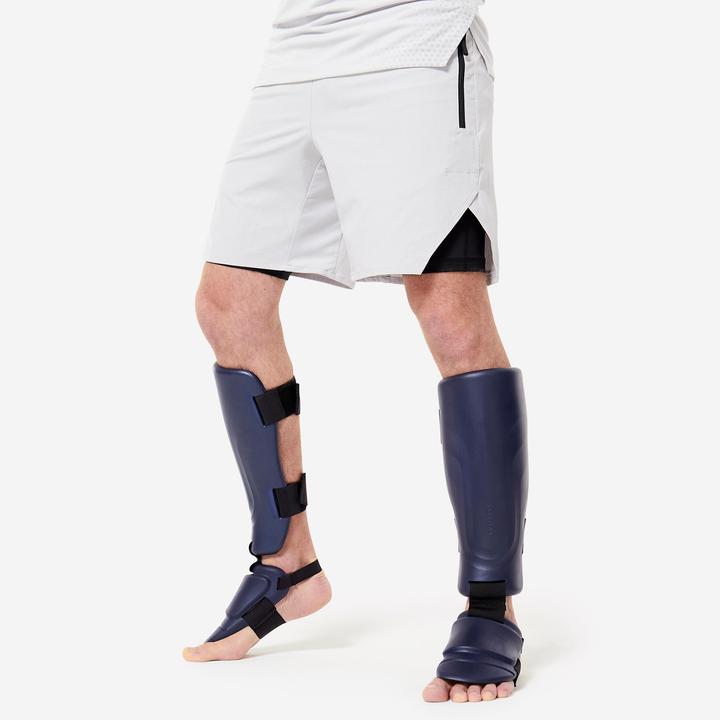 Immagine prodotto Domyos Parastinchi per piedi kickboxing (M)