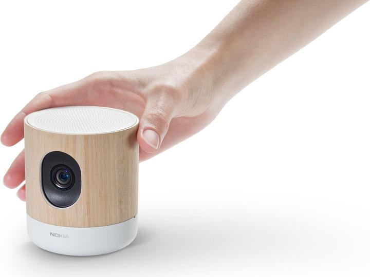 Produktbild Nokia Home (1920 x 1080 Pixels)