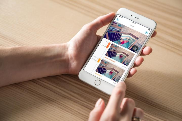 Produktbild Nokia Home (1920 x 1080 Pixels)