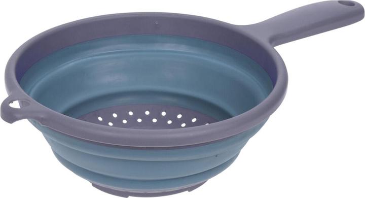 Produktbild Excellent Houseware Sieb mit Griff Faltbar (23 cm)