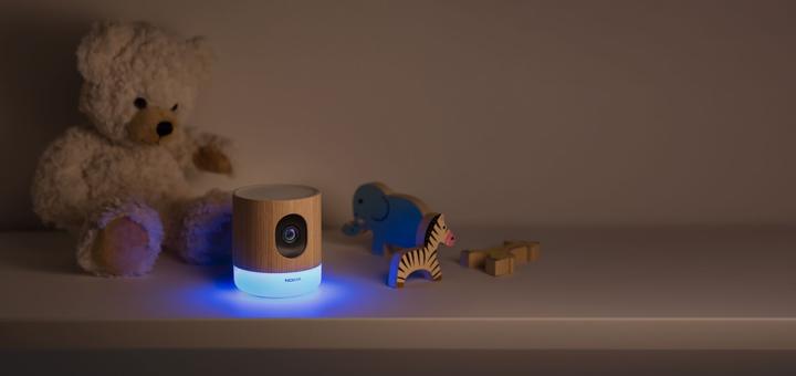 Produktbild Nokia Home (1920 x 1080 Pixels)