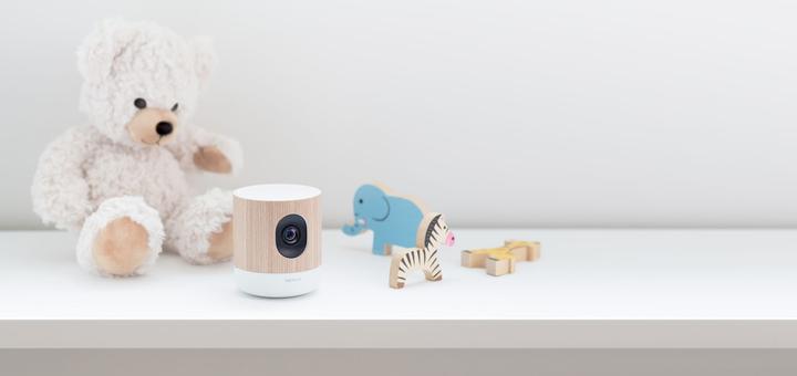 Produktbild Nokia Home (1920 x 1080 Pixels)