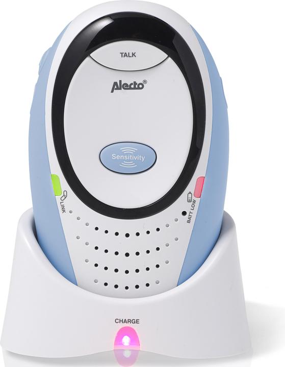 Image du produit Alecto Dbx-85 Eco (Babyphone Audio, 300 m)