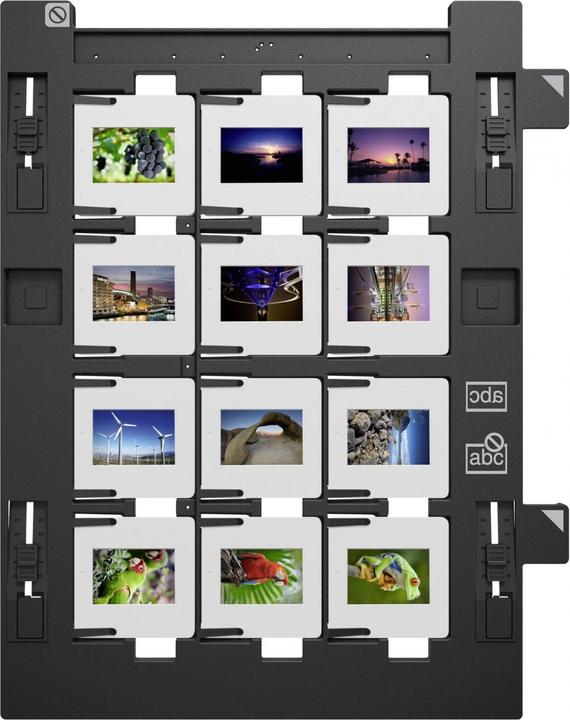 Immagine prodotto Epson Perfezione V850 Pro (USB)