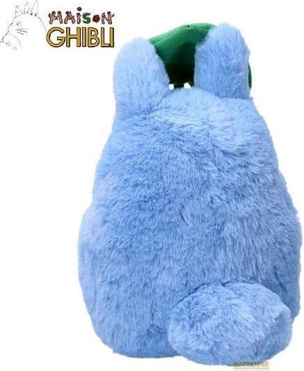 Produktbild Sun Arrow Mein Nachbar Totoro - Blauer Totoro (20 cm)