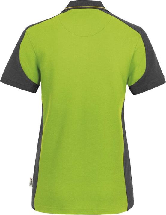 Actual product image Hakro Polo Shirt Contrast MIKRALINAR® (6XL)