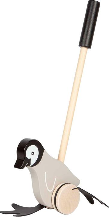 Produktbild small foot Schiebetier Pinguin