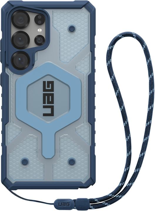 Immagine prodotto UAG Pathfinder Clear with Magnet + Lanyard (Samsung Galaxy S25 Ultra)