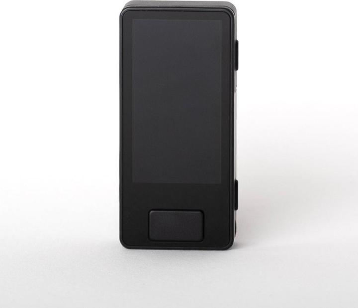 Actual product image Blockstream Jade Plus - Black - Plastic (Bitcoin)