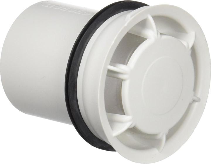Geberit hybrid trap for urinals (Ablaufgarnitur)