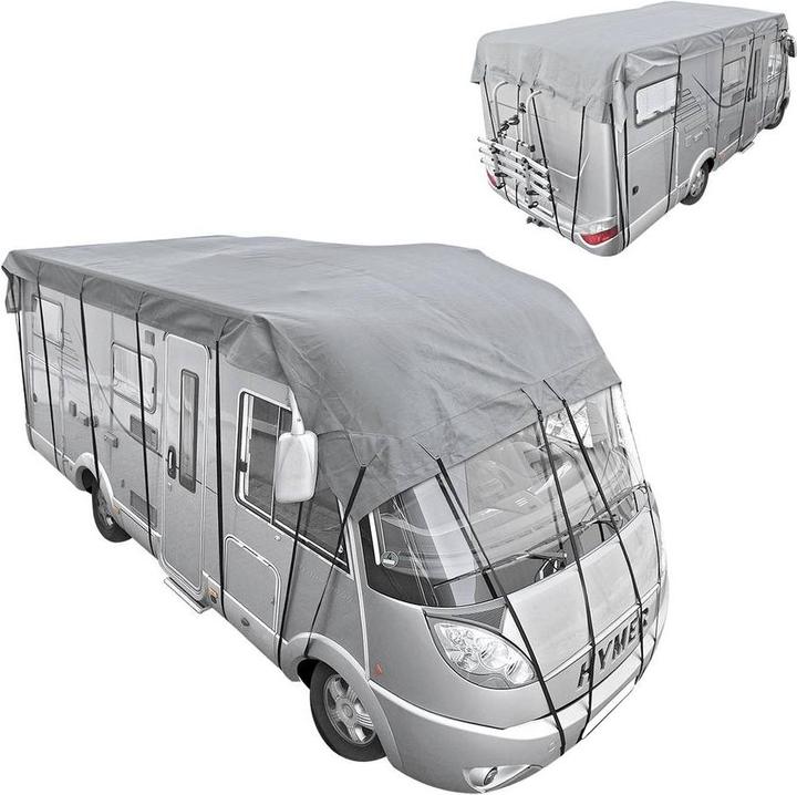 Immagine prodotto ProPlus Telone di protezione del tetto di caravan e camper