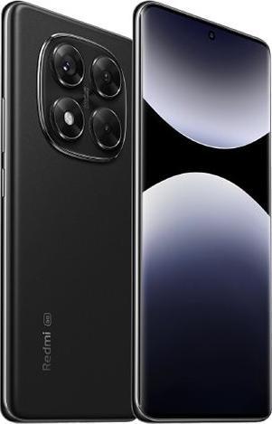 Produktbild Xiaomi Redmi Note 14 Pro+ 5G (256 GB, Midnight Black, 6.67", Dual SIM, 200 Mpx, 5G)