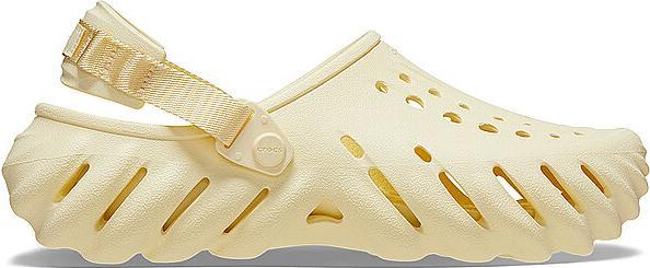 Produktbild Crocs Pantoletten ECHO CLOG (45)